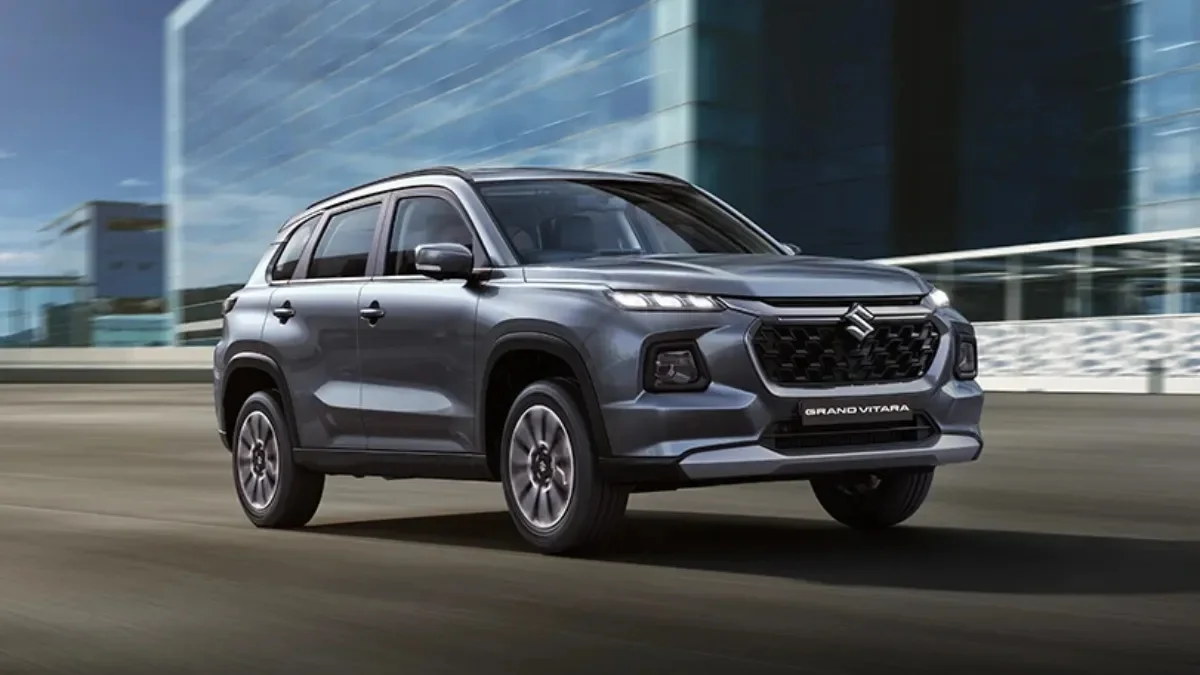 Best Mileage Petrol Cars In India