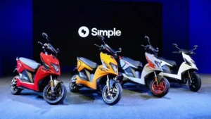 Simple Ultra Electric Scooter 2026: Price, Range, Speed, Features Explained India