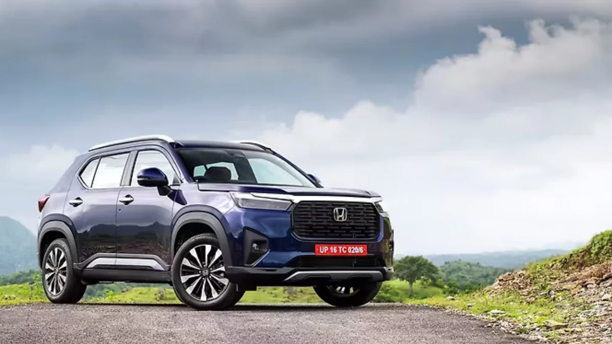 Honda Upcoming Cars 2026