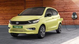 Tata Tiago EV 2026 Rs 8.50 Lakh: New Design, 350KM Range and Premium Features