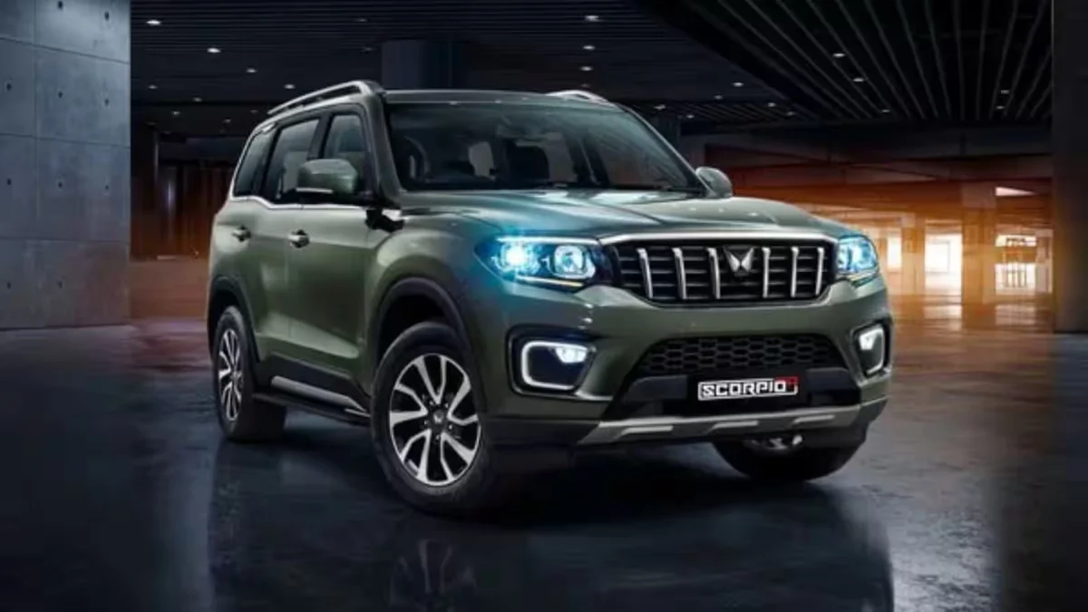 Best Upcoming SUVs 2026 India