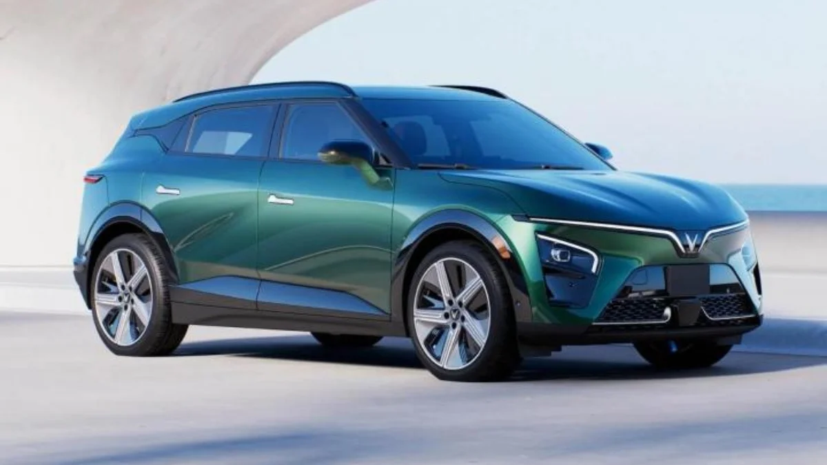 VF7 AWD vs XEV 9e 2026