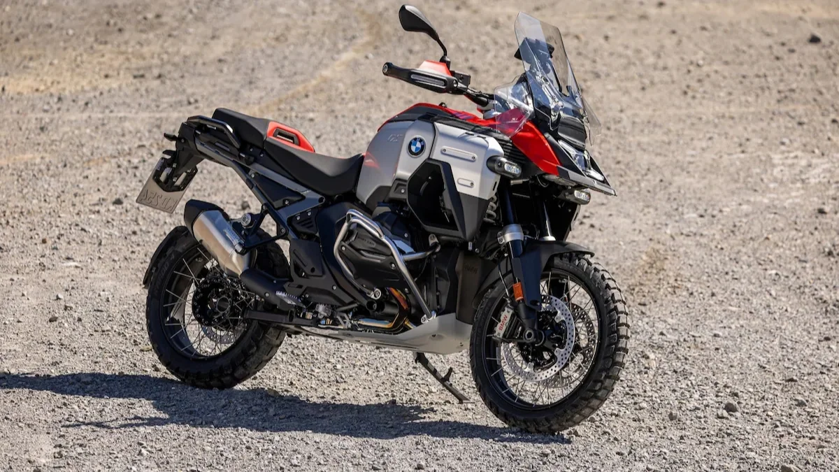 BMW R 1300 GS