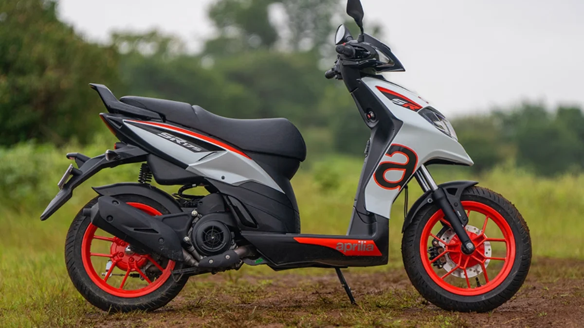 Most Powerful Petrol Scooters in India 2026