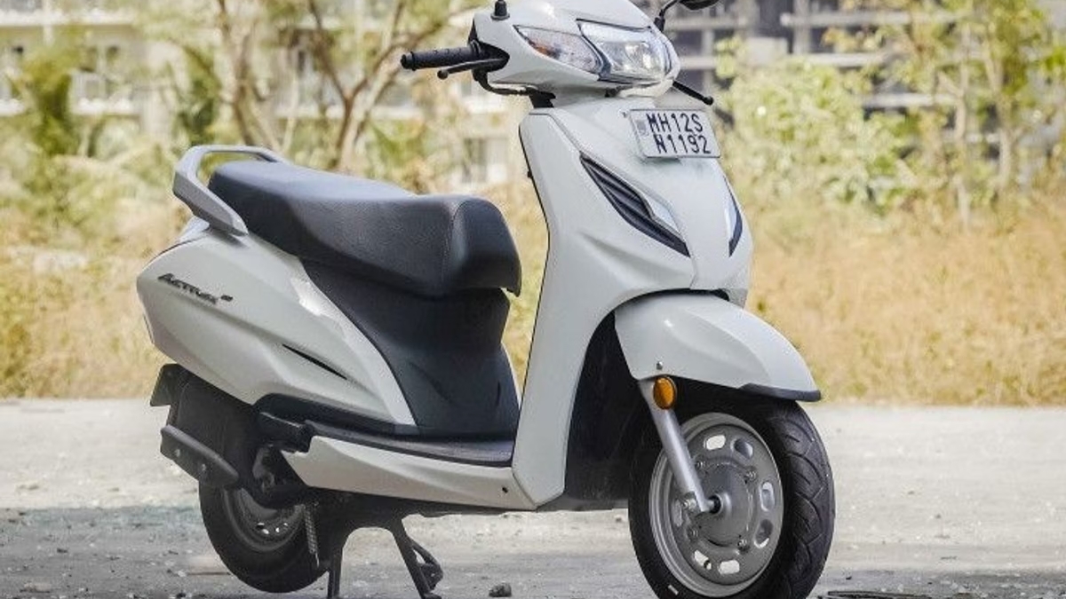 Honda Activa