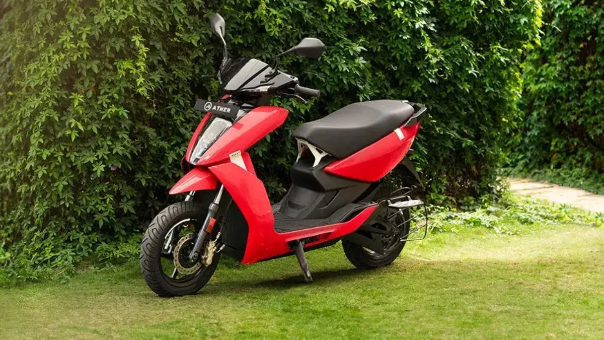 Best Budget Electric Scooters Under Rs 50,000