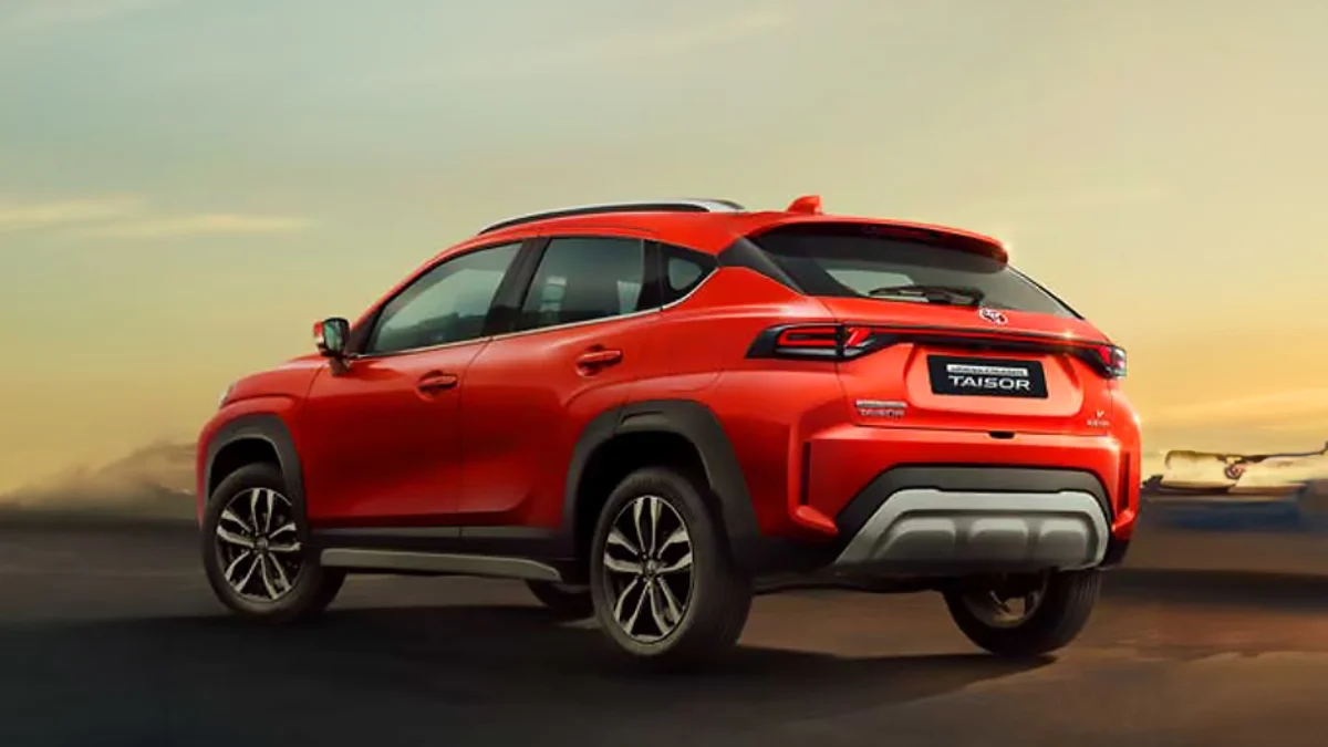 Top 10 Best Selling Compact SUVs FY2026