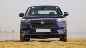Honda Amaze 2026 Affordable Sedan with Rs.1 Lakh Down Payment EMI Details