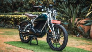 Royal Enfield Flying Flea C6