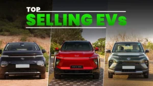 Top 10 EV Brands FY2026 Tata Leads MG Mahindra Hyundai BYD Kia