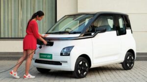 MG Comet EV 2026: Price, EMI, Range, Features and Review India