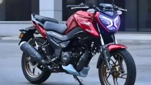 TVS Raider 125 2026 Review: Price, Mileage, Features and Sporty Design