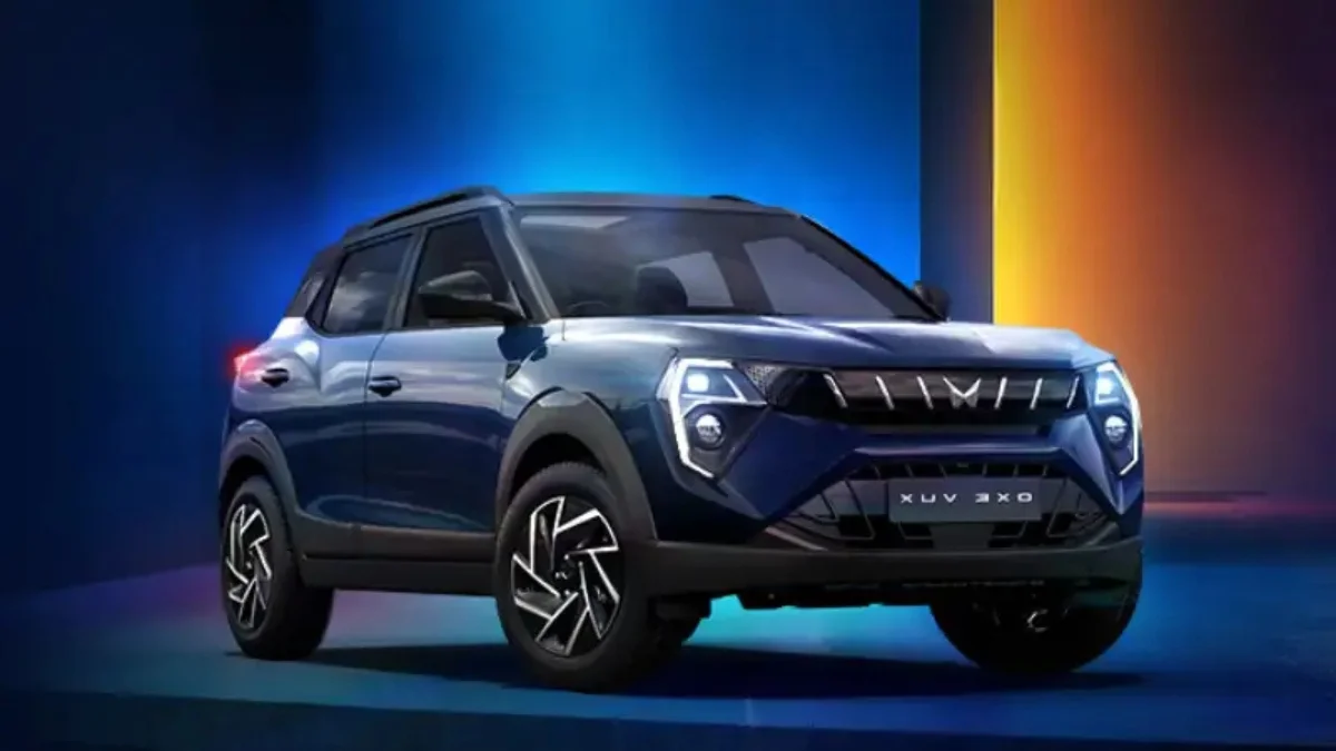 Upcoming Tata and Mahindra