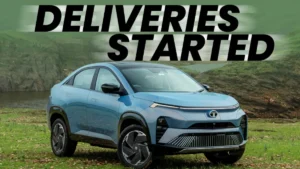 Tata Curvv EV Deal 2026: Huge Discount Price Features Range Offer