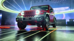 Mahindra Thar Price Hike April 2026: New Prices Features And Details
