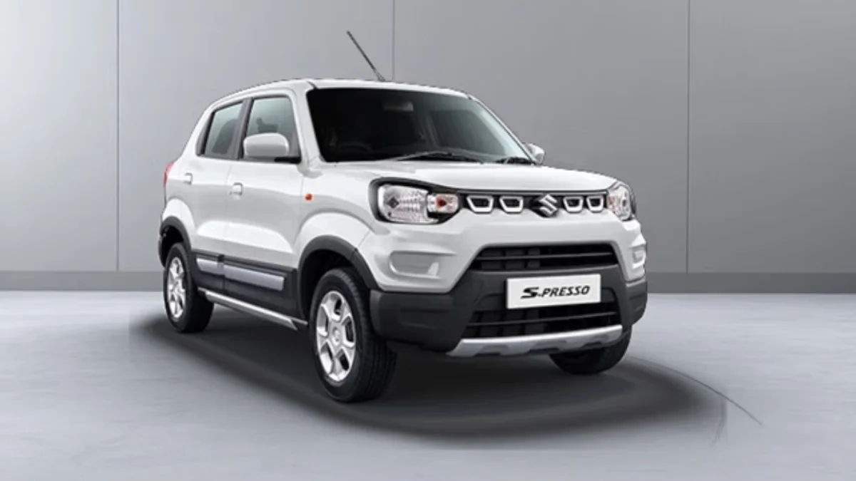 Best Mileage Petrol Cars In India