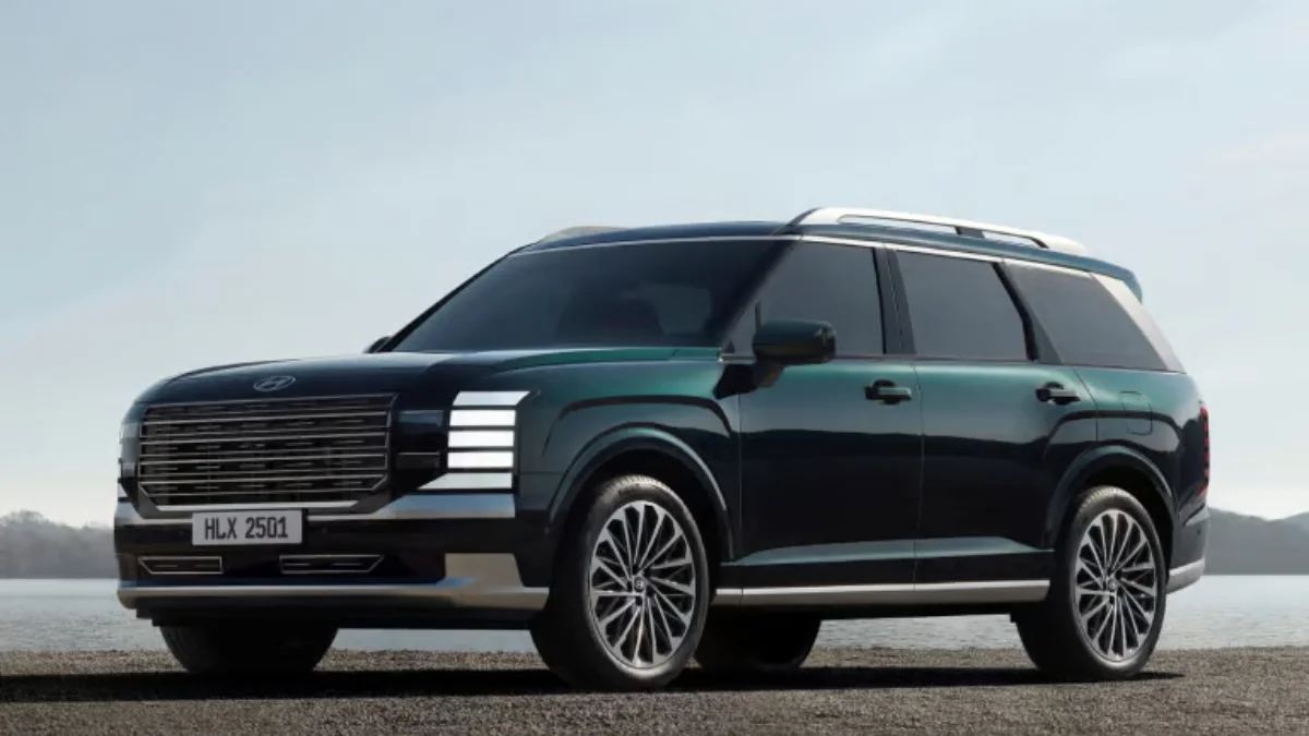 Hyundai 3 New Hybrid SUVs India