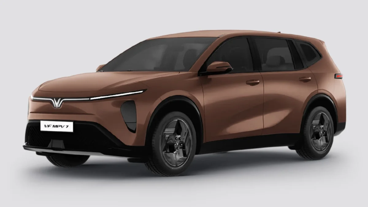 Affordable 7 Seater Electric Cars 2026