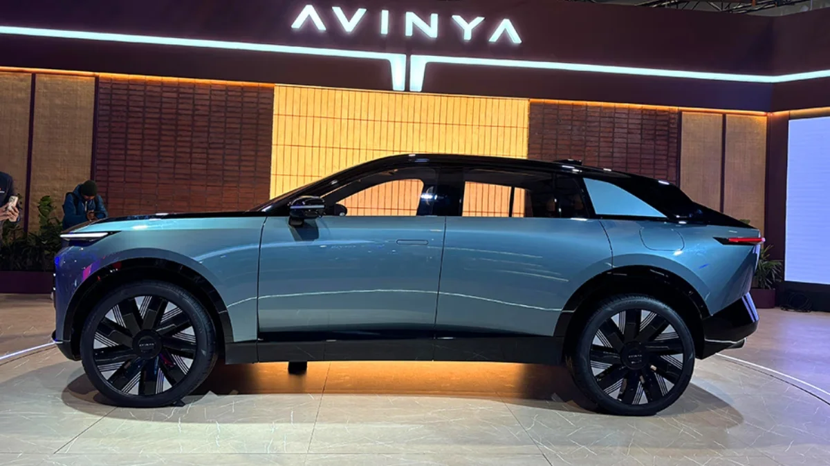 Upcoming Tata Cars 2026–27