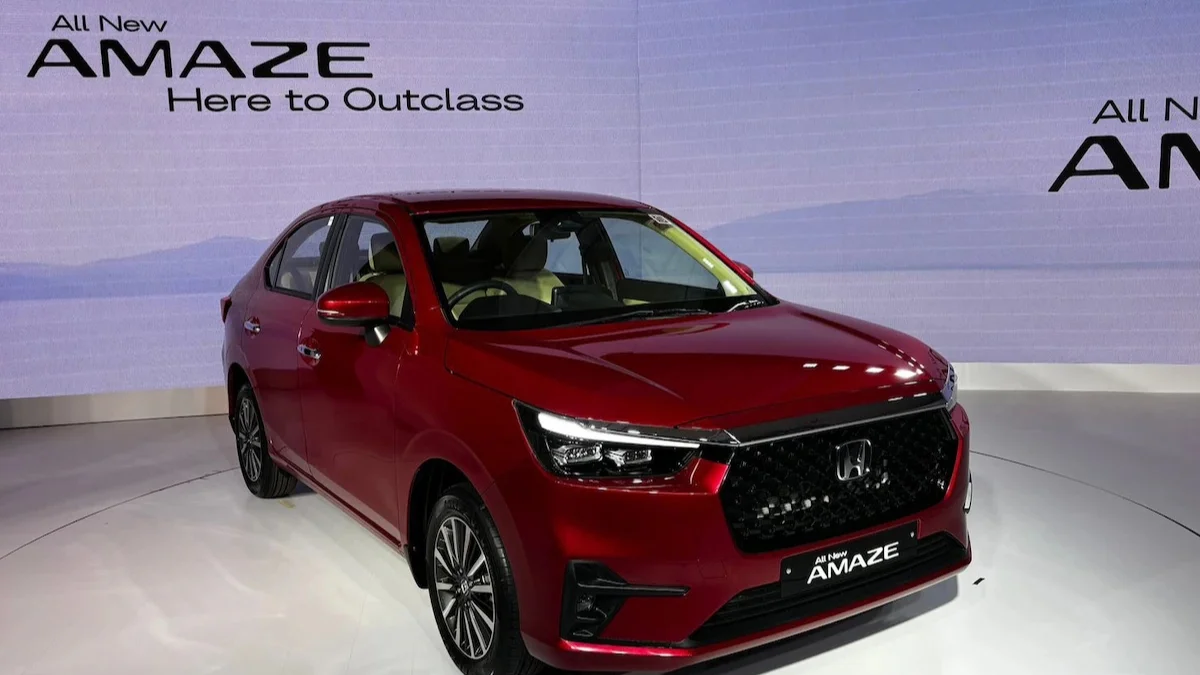 Honda Upcoming Cars 2026