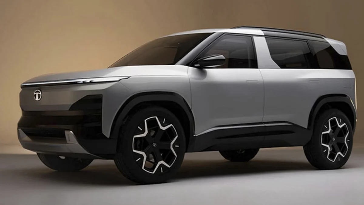 Best Upcoming SUVs 2026 India