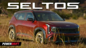 Kia Seltos Hybrid 2026: Price, Mileage, Features and Smart Tech Revealed