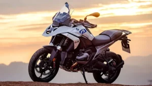 BMW R 1300 GS Price Specs Features Mileage Adventure Bike India