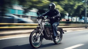 Royal Enfield Flying Flea C6: A New Electric Chapter Begins