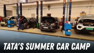 Tata Motors Summer Check-Up Camp 2026: Give Your Car the Care It Deserves This Season