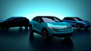 Nissan Juke EV Brings Back Its Iconic Charm with a Modern Electric Soul