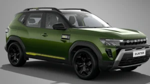 From Base to Top: What You Really Get in the 2026 Renault Duster 2026