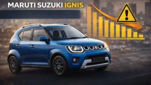 Why Did Maruti Suzuki Quietly Discontinue the Ignis? A Story of Missed Momentum and Changing Market Trends
