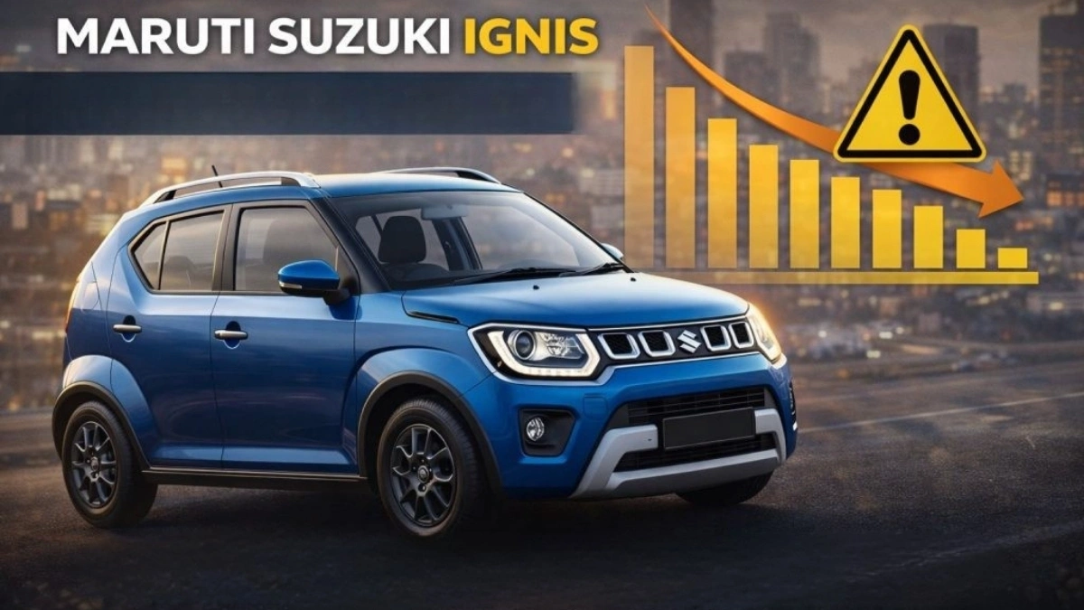 Maruti Suzuki