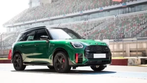 Mini Countryman C India Launch: Expected With Premium Style, Luxury Features and Exclusivity