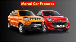 Maruti Budget Cars: Shine Alto S-Presso Sales Cross 16000 Units
