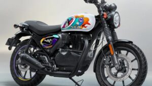 New Royal Enfield Hunter 350 Launch: Brings Premium Variants, Features, and Price Changes