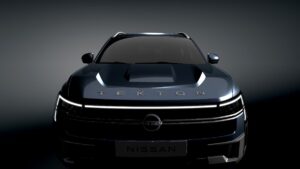 Nissan Tekton SUV Launching Soon: With Bold Design, ADAS Features and Turbo Power