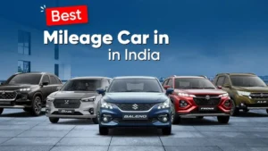 Top Mileage Cars In India 2026: Best Fuel Efficient Budget Friendly Cars