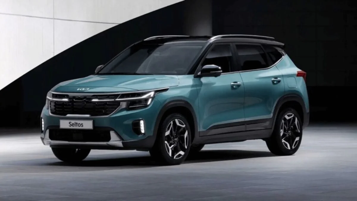 Kia Hybrid Cars India 2026