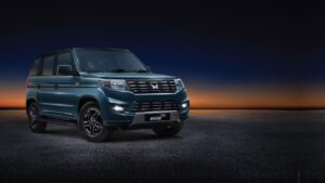 New Mahindra Bolero Neo 2026: May Get Thar Platform, Premium SUV Upgrades
