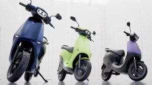 Ola Electric Comeback Plan: Sales Recovery, Customer Trust Battle and EV Market Challenges