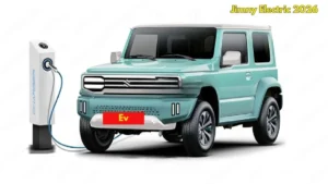 Maruti Jimny Electric 2026: AWD, Specs, Features, Launch, Off-Road EV Details