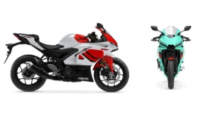 2026 Yamaha R3 and R25 Launched: With Stylish Colours and Sporty New Design