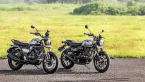 Royal Enfield Hunter 350 vs TVS Ronin Comparison: Reveals Best Stylish Motorcycle Choice