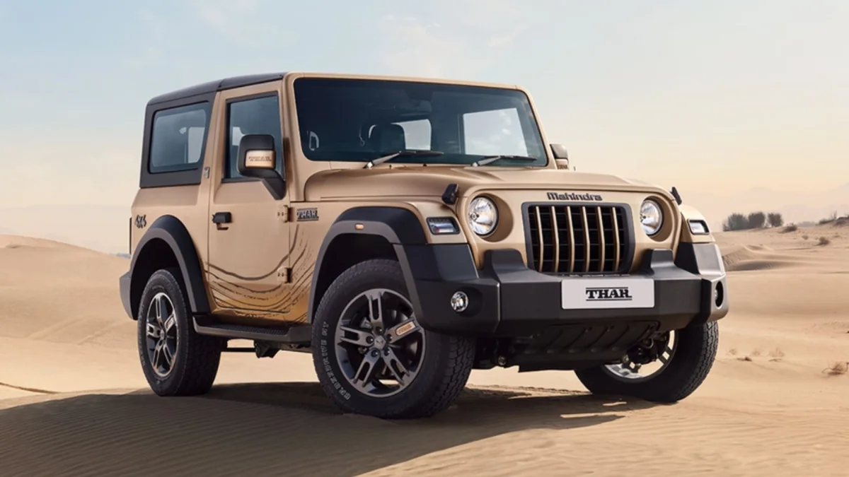 Upcoming 2026 Diesel SUVs