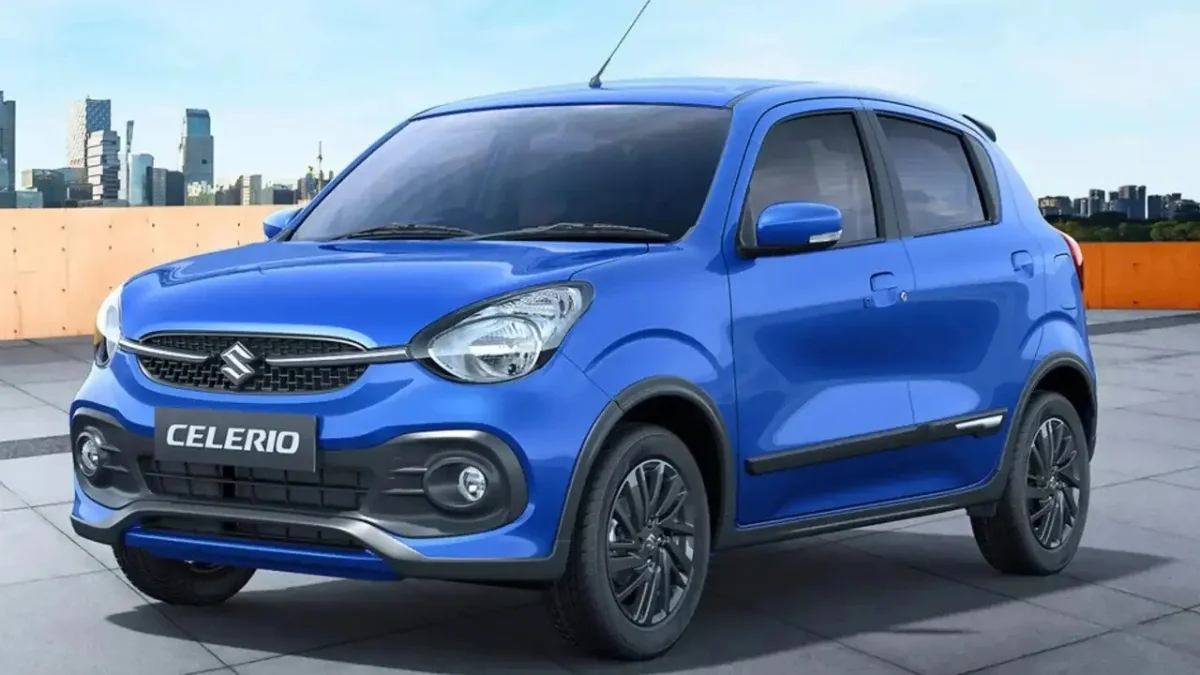 Best Mileage Cars Under Rs. 5 Lakh