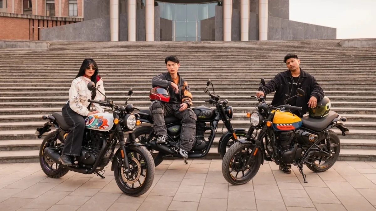 Best College Bikes India 2026