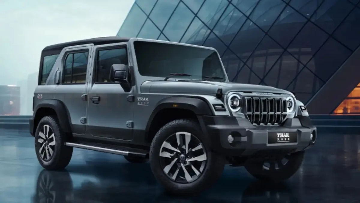 Upcoming Diesel SUVs in India