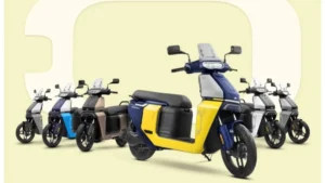Best Smart EV Scooters India 2026: Offer Advanced Features and Connected Technology