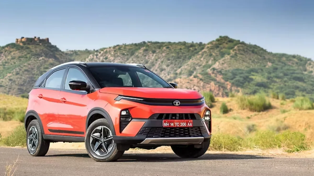Cheapest Panoramic Sunroof SUVs in India